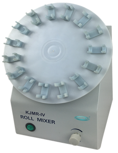 KJMR - IV 회전 혼합기 혈액 혼합기 공장 가격 - Product Image 5