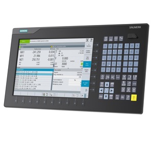 ระบบควบคุมดิจิตอล Siemens Rik 828d ฮาร์ดแวร์ซีเอ็นซี PPU 271.5 6FC5370 A50 0AA0 - Product Image 3