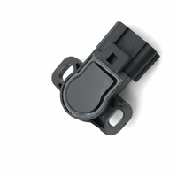 Pièces de moteur automatiques TPS capteur de Position d'accélérateur OEM 35102-33100 pour HYUNDAI SONATA sens horaire 35102-33100