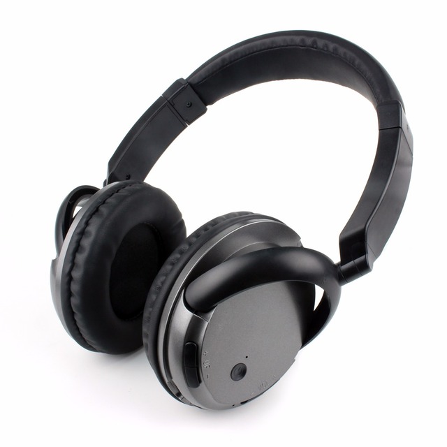 2023 Hand Free Wireless Headband Earphones New Arrivals Hot Selling OEM Manufacturer Wireless Headphones