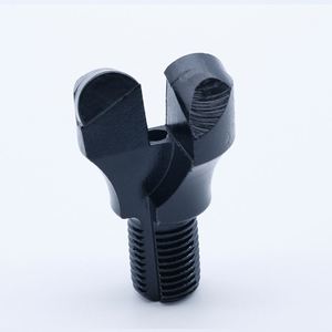 La mina de carbón de uso Pdc de bulonado del techo Venta caliente taladro broca roca poco sinfines - Product Image 1