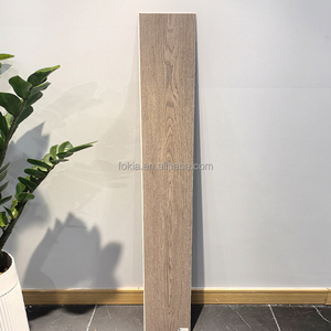 Vinyl gỗ ván sàn không thấm nước bấm vào 4mm 5mm 6mm SPC sàn lồng vào nhau Thiết kế đá cẩm thạch nhà bếp phòng Tắm Cổ - Product Image 3