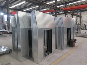 Caja <span class=keywords><strong>de</strong></span> recogida <span class=keywords><strong>de</strong></span> ropa usada, <span class=keywords><strong>zapatos</strong></span>, papelera <span class=keywords><strong>de</strong></span> reciclaje - Product Image 6