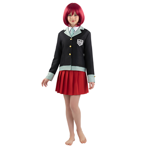 คอสเพลเยอร์ โน <span class=keywords><strong>ฮิ</strong></span><span class=keywords><strong>เม</strong></span><span class=keywords><strong>โกะ</strong></span> ในชุดฮาโลวีนบนเวทีงานคอมมิคคอนเวนชั่น - Product Image 1