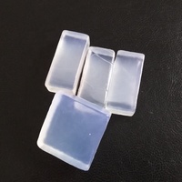 Aceite Esencial de oliva, OEM, glicerina transparente, derretir y verter, base de jabón