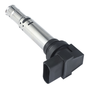 Bobine d'allumage Pencil Ignition Coil OE 224332428R 22448-00Q0F A2819060000 OEM Compatible avec Nissan Qashqai Juke Pulsar Renault Kadjar - Product Image 5