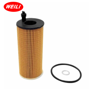 <span class=keywords><strong>1</strong></span> an de garantie filtre à huile 11428575211 06D115562 pour Bmw X3 X4 X5 F10 F30 G01 - Product Image 1