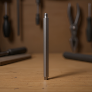 ประแจหกเหลี่ยมแบบ L ยาว 280 มม. สำหรับงานกลไกที่ต้องการความแม่นยำ - Product Image 3