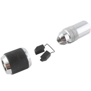 International 2-Piece Adjustable <strong>Tap</strong> <strong>Socket</strong> Special Wrench <strong>Set</strong> M3-M12 Chuck - Product Image 2