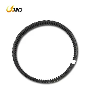 WANOU 23100-K36-J010-M1 PCX VARIO motorcycle V belt CVT transmission belt