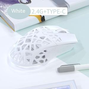 Ajazz i339Pro <span class=keywords><strong>Mouse</strong></span> Game ringan, tetikus permainan Hollow out ringan menekan pemrograman makro kustom - Product Image 6