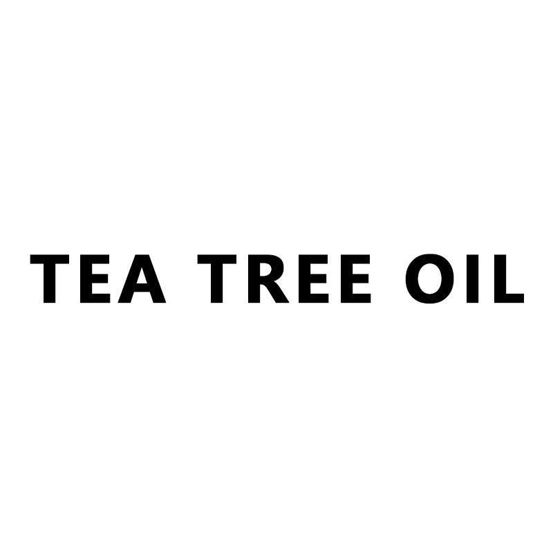 Aceite de árbol de té