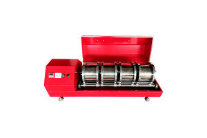 Équipement de test <span class=keywords><strong>Micro</strong></span> <span class=keywords><strong>Deval</strong></span> pour mesurer la résistance à l'abrasion globale - Product Image 3