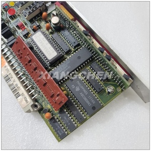 Placa de Circuito Original A37V073470 para Repuestos de Máquinas de Impresión Roland - Product Image 5