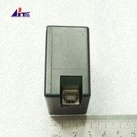 Escáner de código de barras, piezas de máquina ATM, winpor nixberg, 2D, USB, ED40, Intermec 01750248733, 1750248733