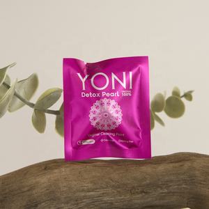 Prof. Ding grosir pengiriman cepat yoni detox mutiara vagina titik bersih yoni detox mutiara vente en gros mutiara detox untuk <span class=keywords><strong>fibroids</strong></span> - Product Image 4