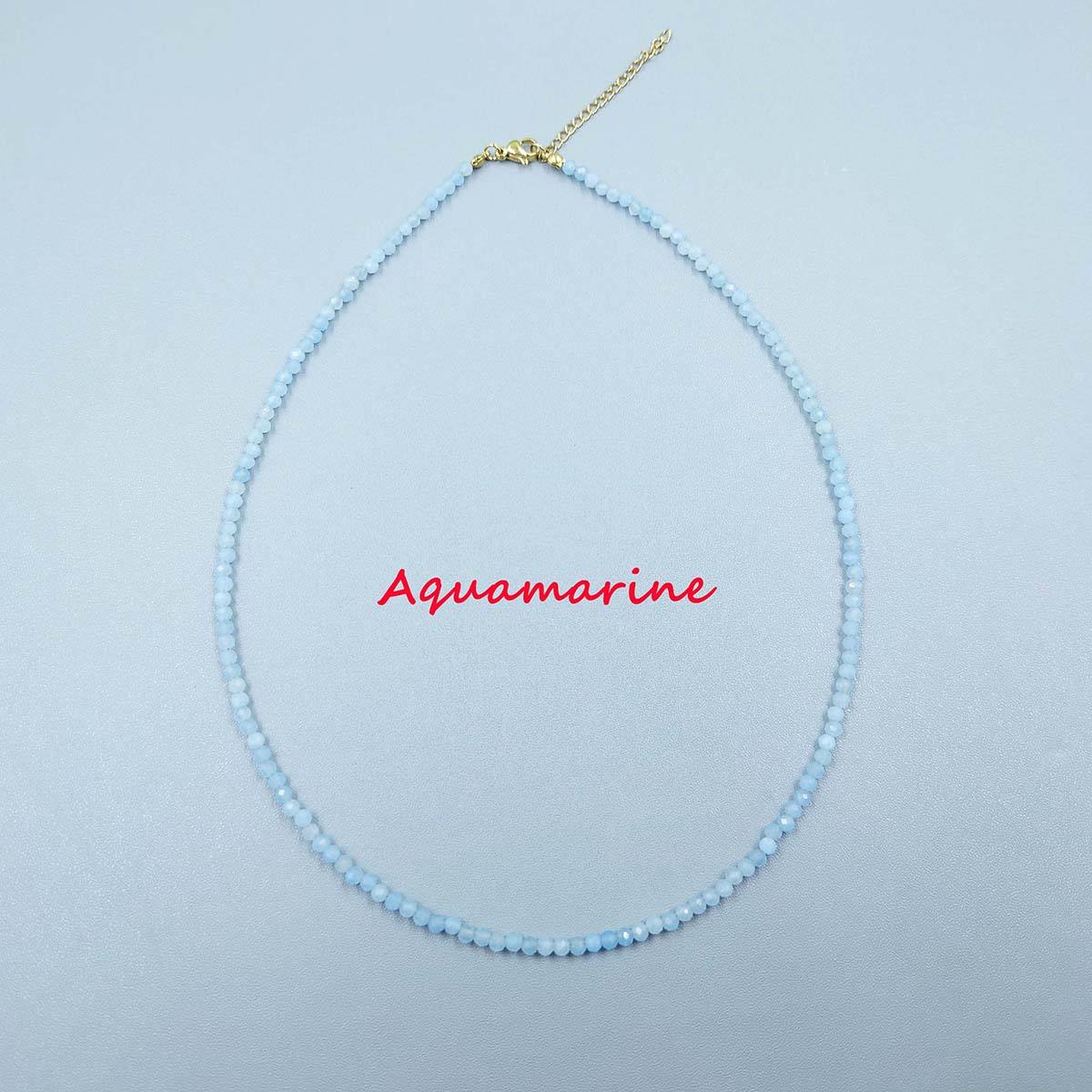 Aquamarine