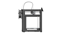 Nouvelle imprimante 3D professionnelle AD5M pour usage industriel, haute vitesse, connectivité USB/WiFi, prise en charge du PLA, volume d'impression 220x220x220mm