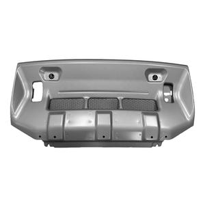 Mitsubishi Pajero Montero V87 V93 V97 <strong>Radiator</strong> Lower Guard Plate New Condition Car Engine Room <strong>Cover</strong> Tow Hook Model 5370A381 - Product Image 1