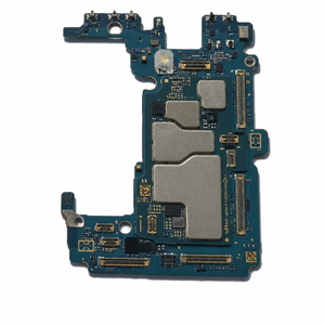 Placa Base Original para <span class=keywords><strong>Galaxy</strong></span> <span class=keywords><strong>Z</strong></span> <span class=keywords><strong>Fold</strong></span> <span class=keywords><strong>4</strong></span> <span class=keywords><strong>5G</strong></span>, Desbloqueada - Sin Reparaciones, Sin Daños por Agua - Product Image 1