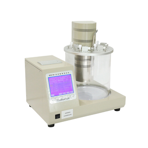 HVHIPOT GDYN-901 Viscosidade Dinâmica Detector Transformador Óleo Viscosidade Cinemática Equipamento Teste - Product Image 1