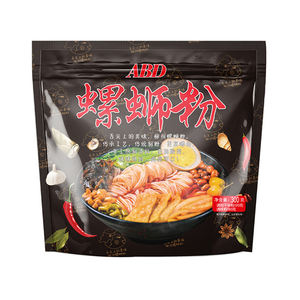 300g <span class=keywords><strong>nouilles</strong></span> d'escargot chinois instantané poudre d'escargot rapide <span class=keywords><strong>yum</strong></span> <span class=keywords><strong>yum</strong></span> <span class=keywords><strong>nouilles</strong></span> nourriture instantanée luoshifen collations exotiques - Product Image 5