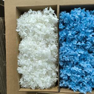 2027 Fiori Secchi 100g in <span class=keywords><strong>Legno</strong></span> Conservato, Fiori <span class=keywords><strong>di</strong></span> Ortensia per Decorazioni Casa ed Eventi - Product Image 5