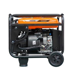 Générateur CC à essence <span class=keywords><strong>48V</strong></span> 70A pour les systèmes d'alimentation solaire - Product Image 3