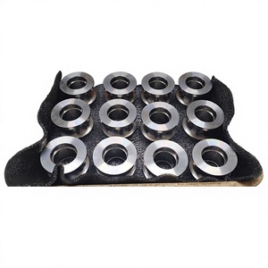 Services de soudage, découpe et moulage de transformateurs de puissance haute fréquence à noyau nanocristallin pour équipements industriels et machines-outils - Product Image 2
