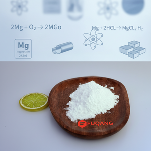 ผงซิงค์ซิเตรตเกรดอาหาร 99% จากโรงงาน ผลิตภัณฑ์เสริมรสและสารคงสภาพแบบขายส่ง - Product Image 5
