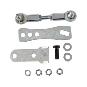 Kit de biela de transmisión para Jeep Cherokee 86-01, pieza de repuesto de aluminio TSV-1005-S - Product Image 3