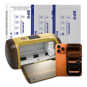 Venta al por mayor teléfono celular <span class=keywords><strong>mate</strong></span> Nano líquido protectores de pantalla película de <span class=keywords><strong>hidrogel</strong></span> <span class=keywords><strong>para</strong></span> teléfono móvil Samsung S24 máquina de corte Ultra - Product Image 1