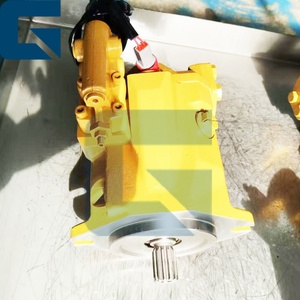 Pompe à piston hydraulique pour excavatrice 564-9801 11R-1433 E336 GC - Product Image 3