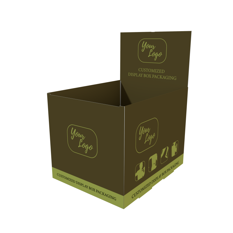 Couleur personnalisée