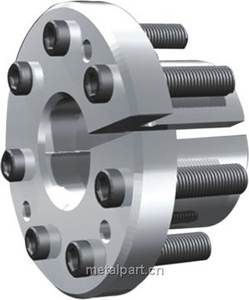 Oferta: Protección Contra Sobrecarga, Gran Capacidad de Sujeción, Z20 Keyless Bushing/<span class=keywords><strong>Tollok</strong></span> (Tlk)/Ringblok - Product Image 3