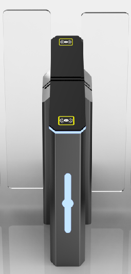 Type à double moteur