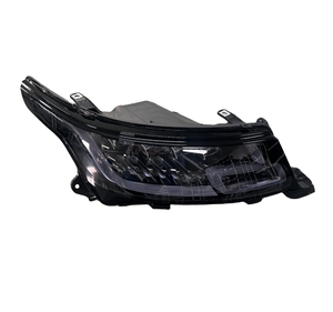 CZKOAUTO phare <span class=keywords><strong>sapin</strong></span> pour 2014-2017 mise à niveau vers 2018-2022 SVR et type OEM - Product Image 3