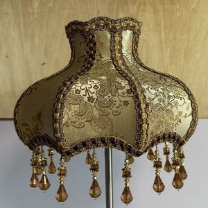 Paralumi Artistici Personalizzati, Design Moderno in <span class=keywords><strong>Tessuto</strong></span> Fatto a Mano, Certificati CE ETL, da Fabbrica di Illuminazione Cinese - Product Image 4