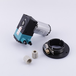DOCOD MB1000.9876 <b>VACUUM</b> <b>PUMP</b> for ROTTWEIL CIJ CONTINUOUS SPARE PARTS - Product Image 2
