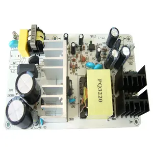 OEM ODM AC DC SMPS 36V 2A 3A 4Aオープンフレームスイッチング電源