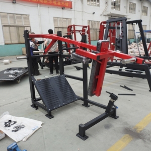 Tập thể dục atlantiss Power x Thiết bị phòng tập thể dục con lắc Squat phòng tập thể dục sức mạnh máy - Product Image 1