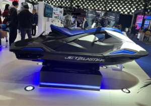 Llegó 2025 Año Jetblaster 1049cc Jet Skis 2 Persona Personal Watercraft - Product Image 6