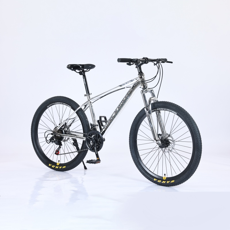 大人のための高コストパフォーマンス21スピード自転車26インチ