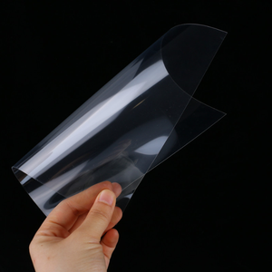 <span class=keywords><strong>Film</strong></span> PET de qualité optique à haute clarté pour l'impression d'affichages et les applications électroniques - Product Image 4