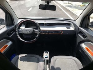Autos Usados Wuling Hongguang MINI EV Hatchback, Volante a la Izquierda, Automático, Tracción Trasera, 4 <span class=keywords><strong>Plazas</strong></span>, Bajo Kilometraje, Sin Accidentes, Exportación 2020 2021 <span class=keywords><strong>2022</strong></span> - Product Image 6
