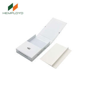 Boîte d'emballage pré-rouleau de papier <span class=keywords><strong>Paquet</strong></span> de petite boîte de papier artisanal de haute qualité <span class=keywords><strong>à</strong></span> bas <span class=keywords><strong>prix</strong></span> - Product Image 6