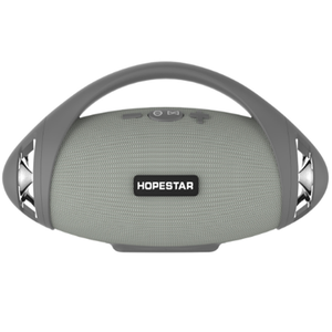 Haut-parleur <span class=keywords><strong>H37</strong></span> Haut-parleur portable extérieur étanche Haut-parleur Soundbox sans fil - Product Image 3