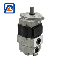 Bomba Hidráulica para Montacargas CBHYA-G36/F4.5-AF, Fabricante de Repuestos para Montacargas