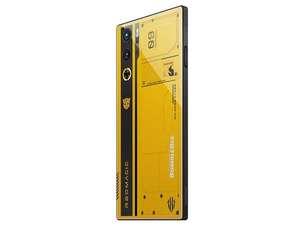 Original Nubia Red Magic 9 Pro Plus Bumblebee Special <strong>Edition</strong> <strong>Limited</strong> <strong>Edition</strong> Transformer <strong>Edition</strong> 5G Gaming <strong>Smart</strong> <strong>Phone</strong> Android - Product Image 4