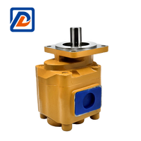 Bomba de Engranajes Hidráulica para Cargadora de Ruedas SDLG L953 L953N L956L 4120001715 4120000684 4120008650 SDLG 4120002513 JHP3160S